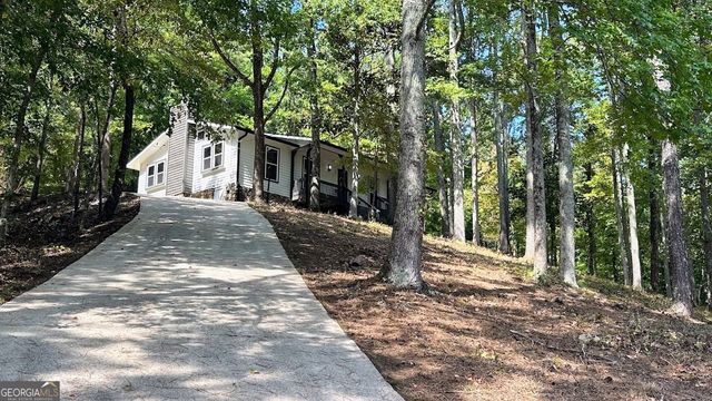 1524 Lakeshore Drive, Anniston, AL 36207