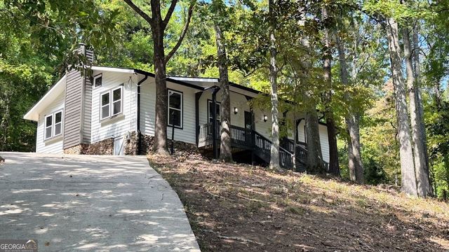 1524 Lakeshore Drive, Anniston, AL 36207