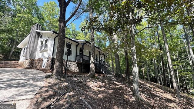 1524 Lakeshore Drive, Anniston, AL 36207