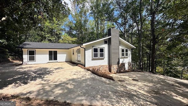1524 Lakeshore Drive, Anniston, AL 36207