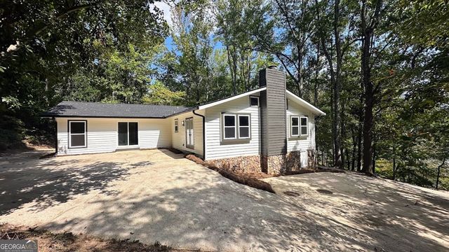1524 Lakeshore Drive, Anniston, AL 36207