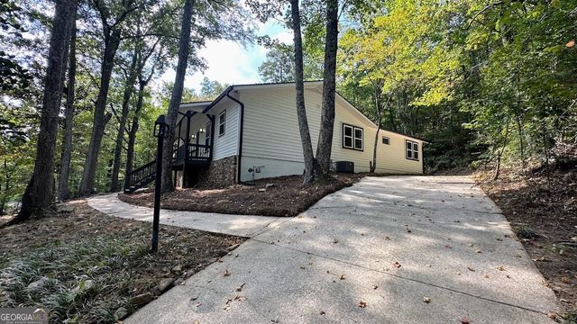 1524 Lakeshore Drive, Anniston, AL 36207