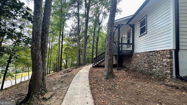 1524 Lakeshore Drive, Anniston, AL 36207