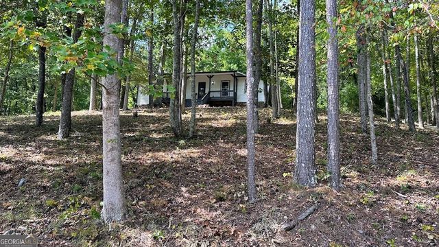 1524 Lakeshore Drive, Anniston, AL 36207