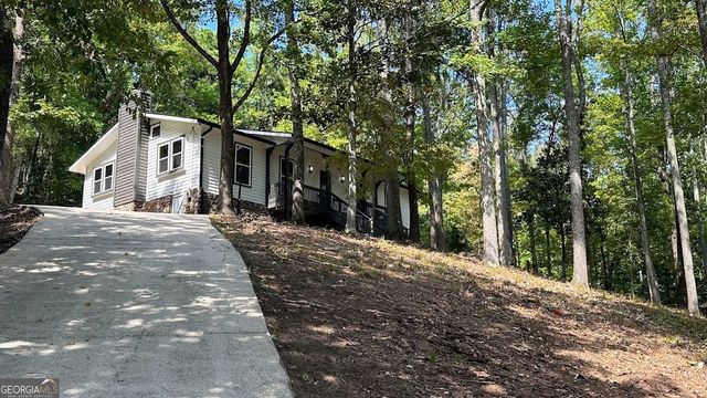 1524 Lakeshore Drive, Anniston, AL 36207
