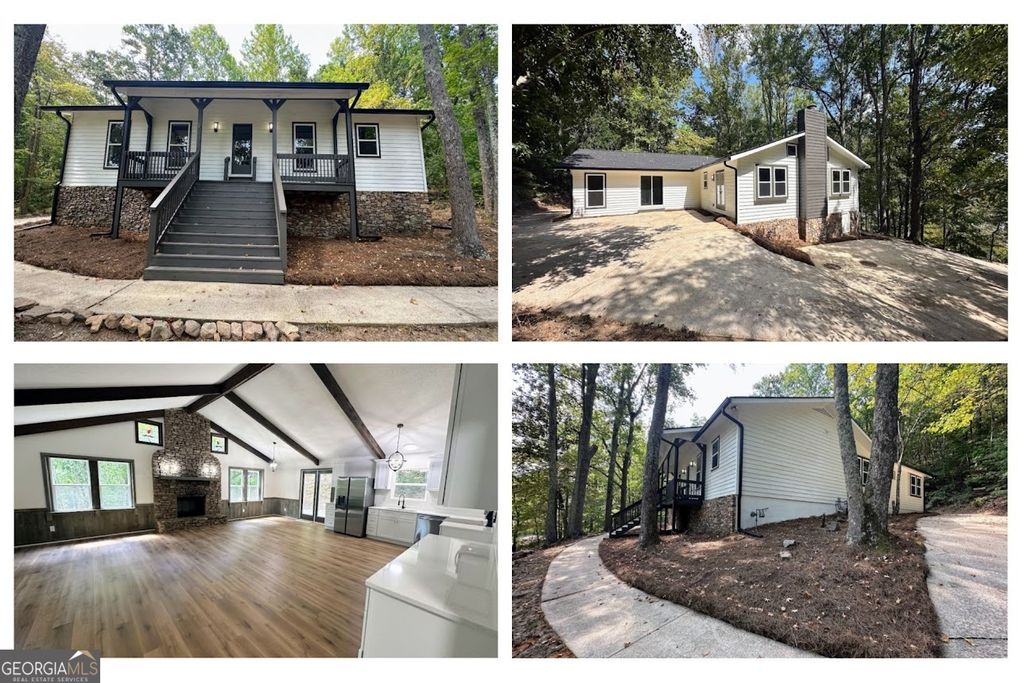 1524 Lakeshore Drive, Anniston, AL 36207