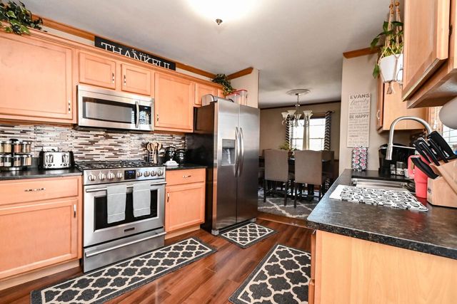 6455 127th STREET, Pleasant Prairie, WI 53158