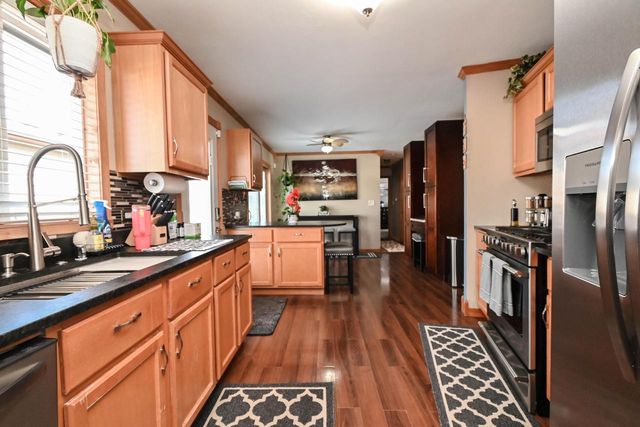 6455 127th STREET, Pleasant Prairie, WI 53158
