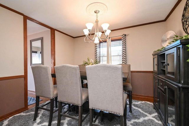 6455 127th STREET, Pleasant Prairie, WI 53158