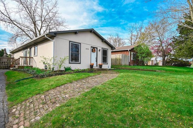 6455 127th STREET, Pleasant Prairie, WI 53158