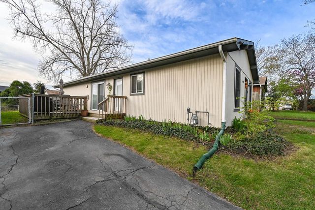 6455 127th STREET, Pleasant Prairie, WI 53158