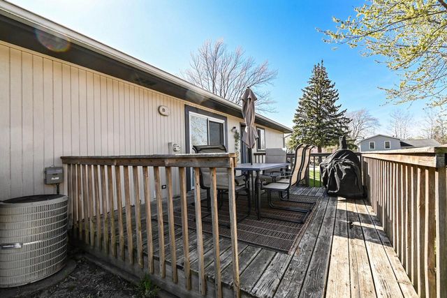 6455 127th STREET, Pleasant Prairie, WI 53158