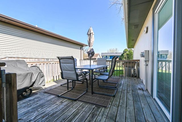 6455 127th STREET, Pleasant Prairie, WI 53158