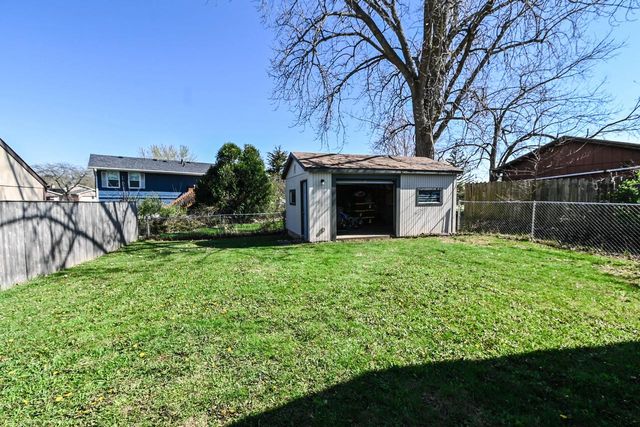 6455 127th STREET, Pleasant Prairie, WI 53158