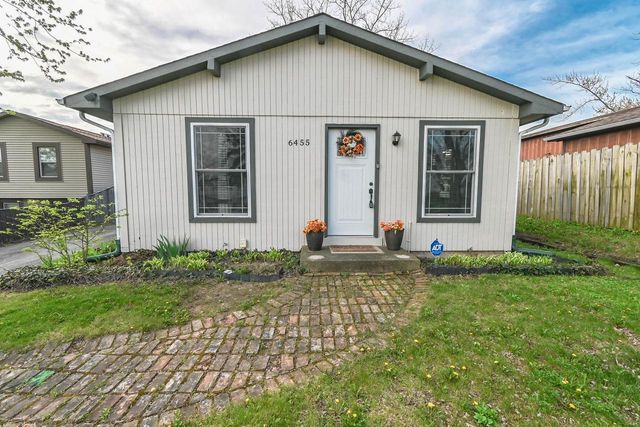 6455 127th STREET, Pleasant Prairie, WI 53158