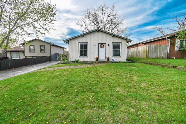 6455 127th STREET, Pleasant Prairie, WI 53158