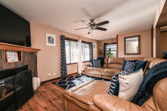 6455 127th STREET, Pleasant Prairie, WI 53158