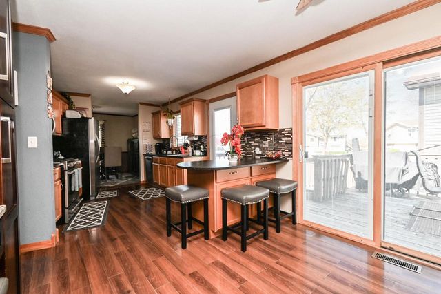 6455 127th STREET, Pleasant Prairie, WI 53158