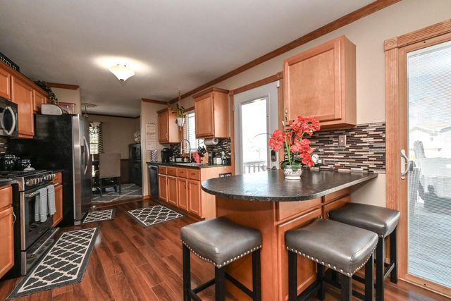 6455 127th STREET, Pleasant Prairie, WI 53158