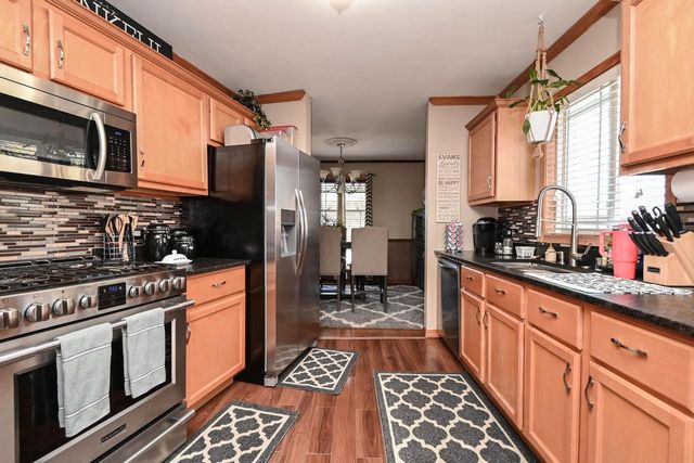 6455 127th STREET, Pleasant Prairie, WI 53158