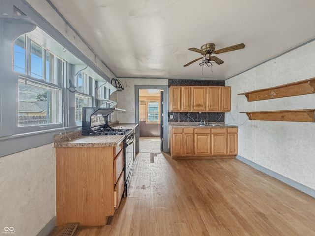 404 Foltz Street, Indianapolis, IN 46241