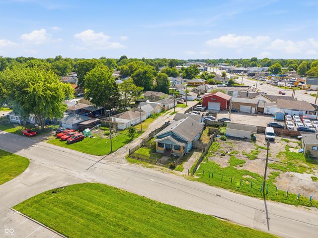 404 Foltz Street, Indianapolis, IN 46241