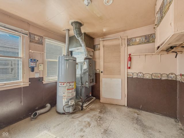 404 Foltz Street, Indianapolis, IN 46241