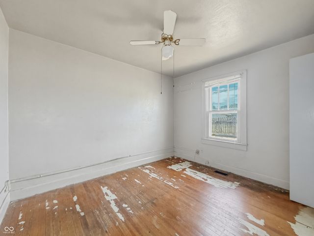 404 Foltz Street, Indianapolis, IN 46241