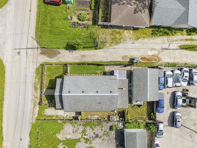 404 Foltz Street, Indianapolis, IN 46241