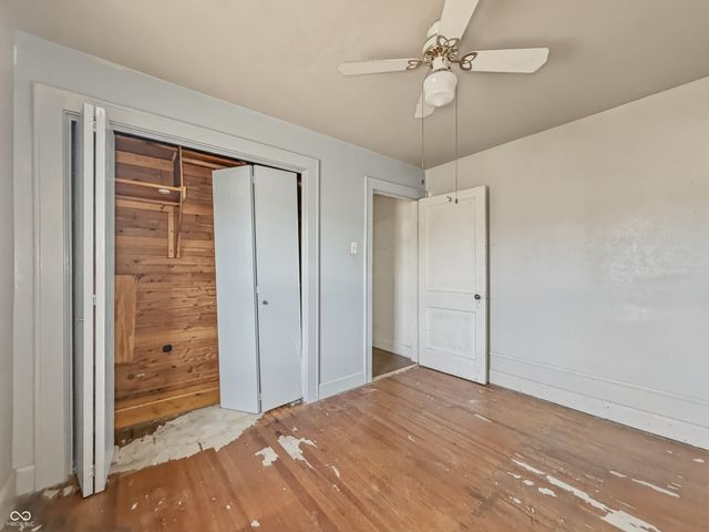 404 Foltz Street, Indianapolis, IN 46241