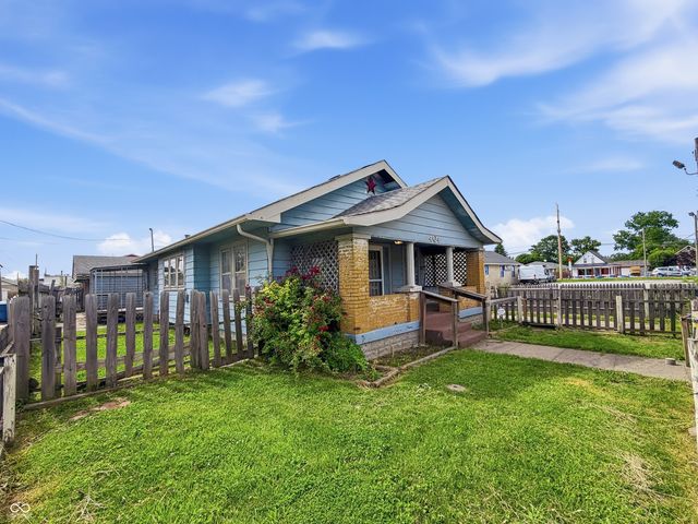 404 Foltz Street, Indianapolis, IN 46241