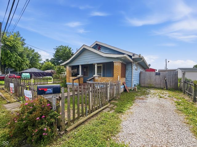 404 Foltz Street, Indianapolis, IN 46241