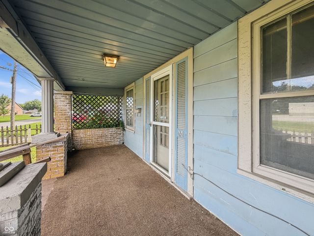 404 Foltz Street, Indianapolis, IN 46241