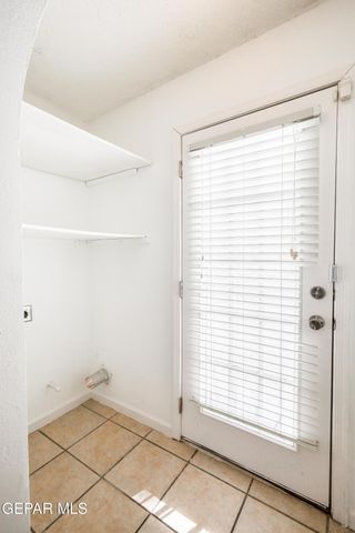 5982 Valle Del Sol Drive, El Paso, TX 79924