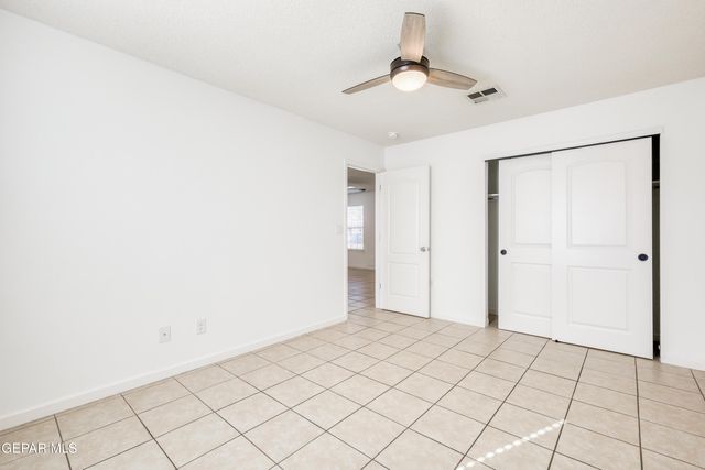 5982 Valle Del Sol Drive, El Paso, TX 79924