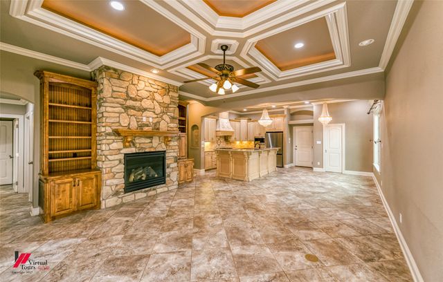 27 Chez Moi Drive, Bossier City, LA 71111