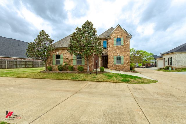 27 Chez Moi Drive, Bossier City, LA 71111