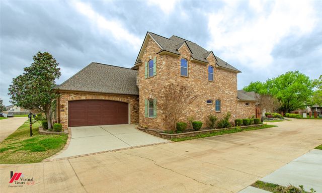 27 Chez Moi Drive, Bossier City, LA 71111