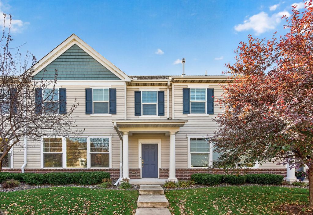12311 Alamo Circle NE C, Blaine, MN 55449 — photo 2