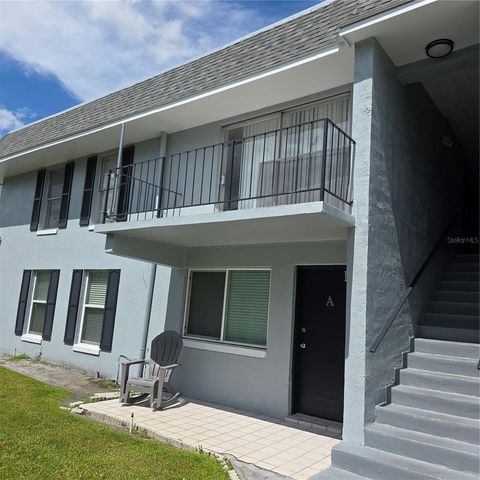 921 W OAK RIDGE ROAD C, Orlando, FL 32809