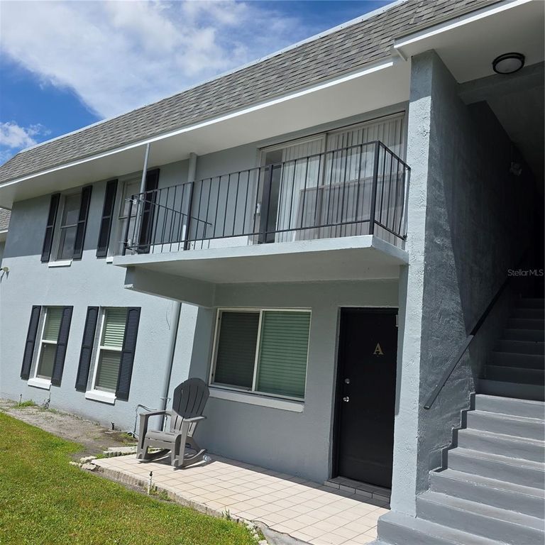 921 W OAK RIDGE ROAD C, Orlando, FL 32809