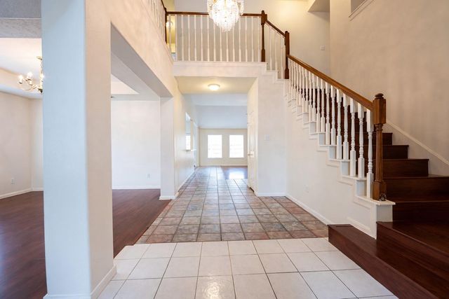 8902 Spoon Creek Lane, Spring, TX 77379