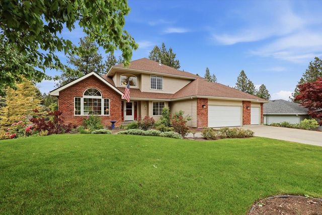4709 E 41st Ct, Spokane, WA 99223