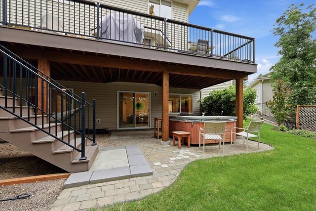 4709 E 41st Ct, Spokane, WA 99223