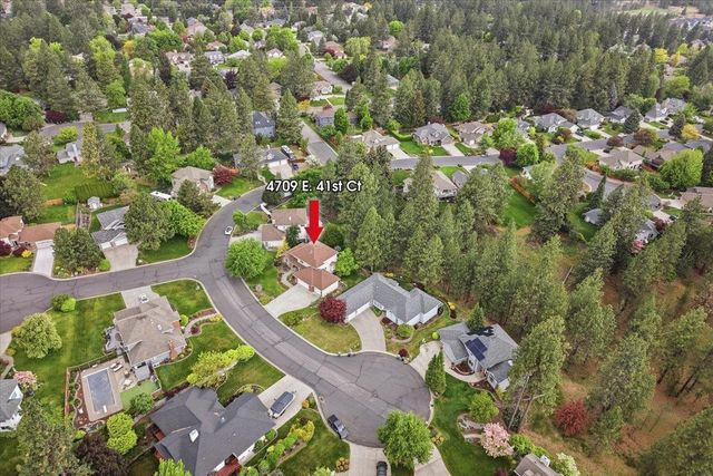 4709 E 41st Ct, Spokane, WA 99223