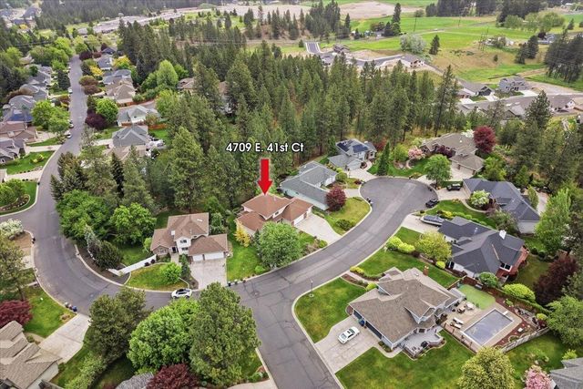4709 E 41st Ct, Spokane, WA 99223