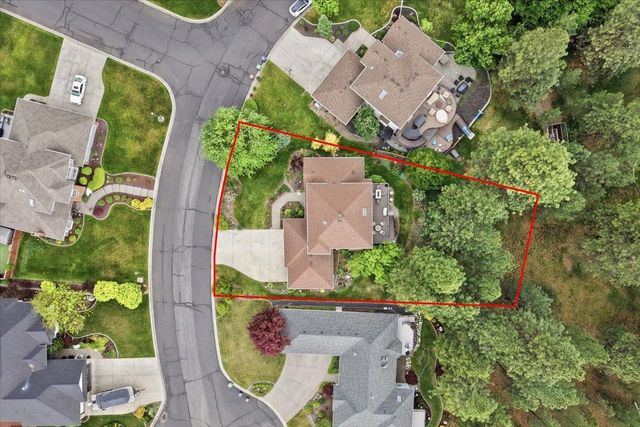 4709 E 41st Ct, Spokane, WA 99223