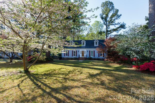 428 Guilford Road, Rock Hill, SC 29732