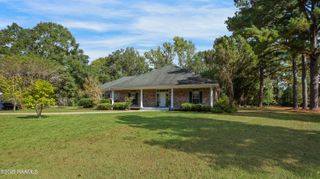 284 Meadow Circle, Opelousas, LA 70570
