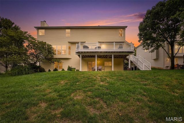 908 Green Arbor Drive, Fenton, MO 63026